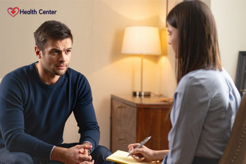 Как проходит лечение игромании в Ревде в клинике Центр здоровья<