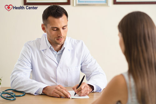 Лечение зависимости от Габапентина в Ревде в клинике Центр здоровья